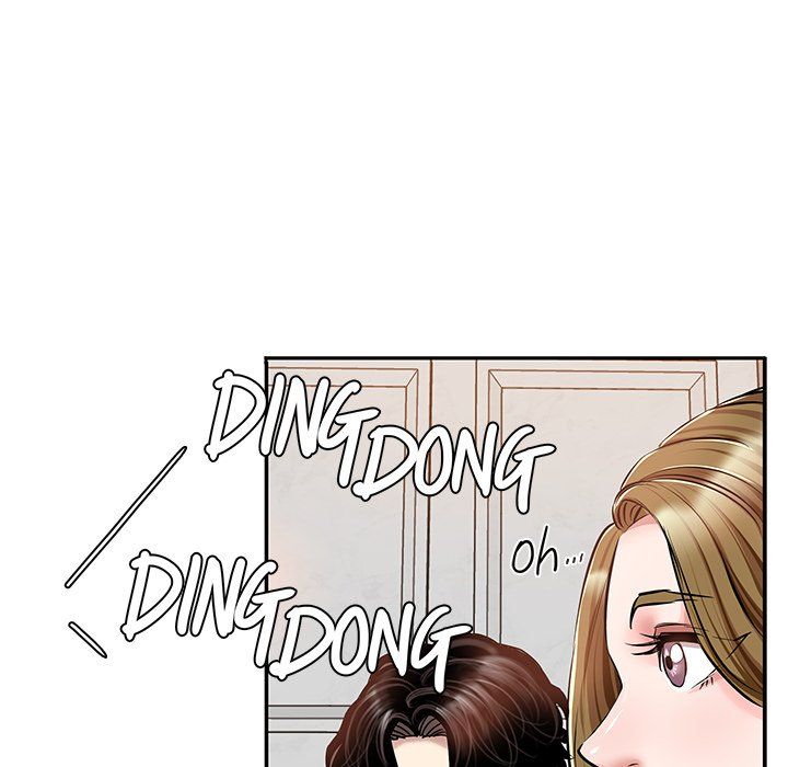 Sponsor (Drama) Manhwa - Chapter 32 Page 35
