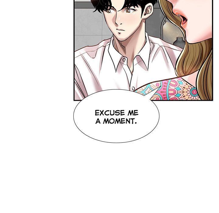 Sponsor (Drama) Manhwa - Chapter 32 Page 36
