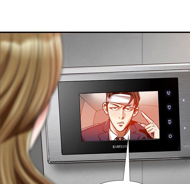 Sponsor (Drama) Manhwa - Chapter 32 Page 37