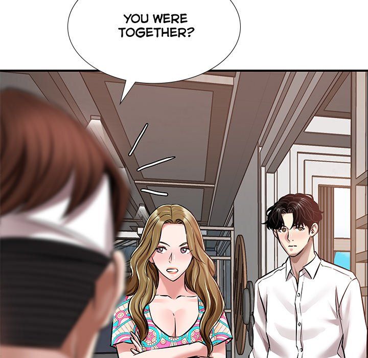 Sponsor (Drama) Manhwa - Chapter 32 Page 45