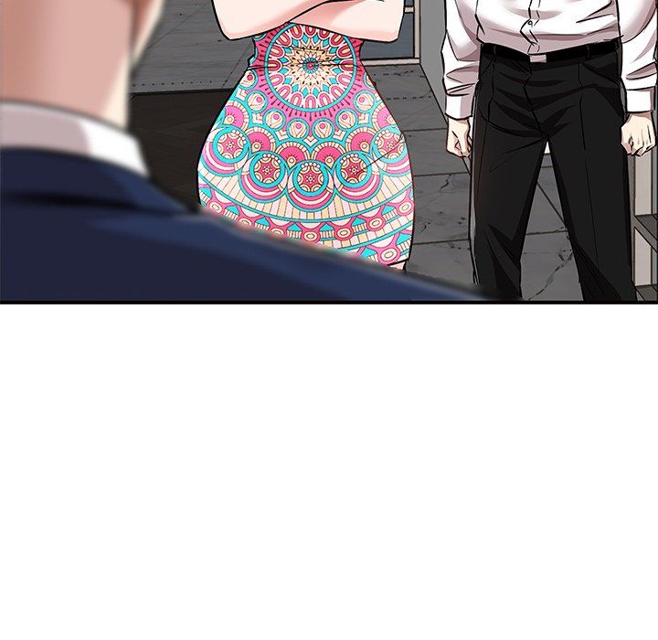 Sponsor (Drama) Manhwa - Chapter 32 Page 46