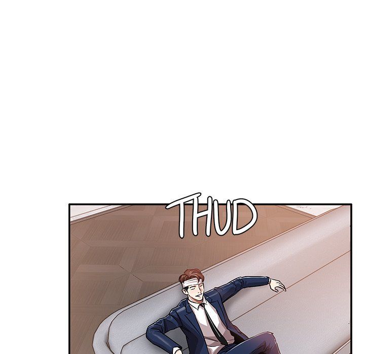 Sponsor (Drama) Manhwa - Chapter 32 Page 47