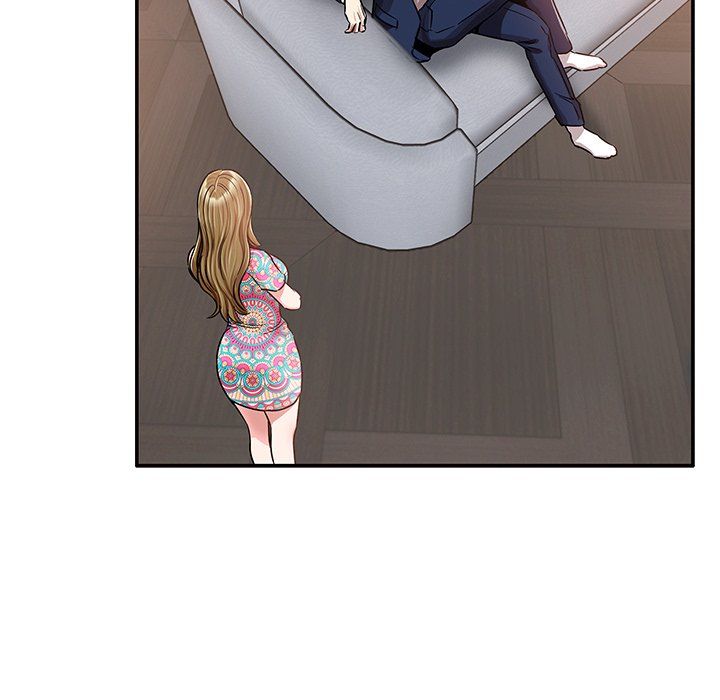 Sponsor (Drama) Manhwa - Chapter 32 Page 48