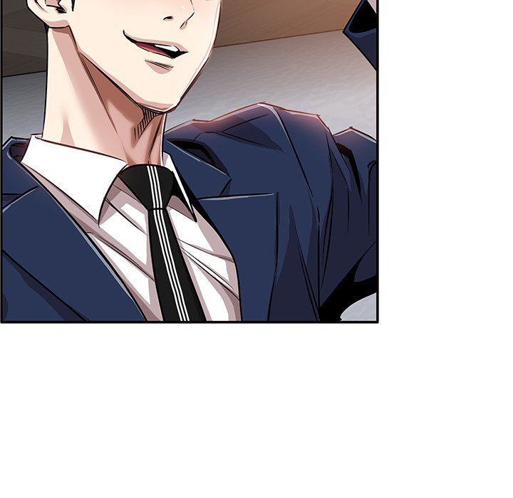 Sponsor (Drama) Manhwa - Chapter 32 Page 52