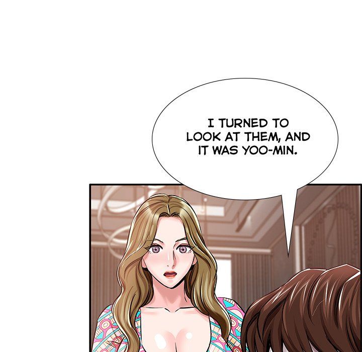 Sponsor (Drama) Manhwa - Chapter 32 Page 53