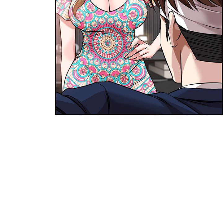 Sponsor (Drama) Manhwa - Chapter 32 Page 54