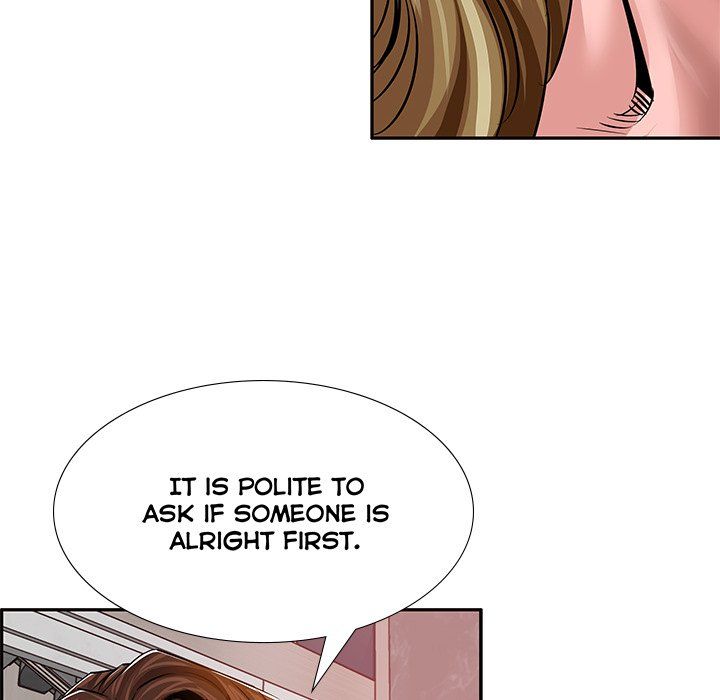 Sponsor (Drama) Manhwa - Chapter 32 Page 58
