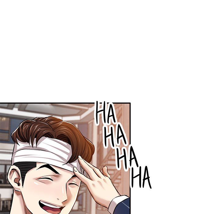 Sponsor (Drama) Manhwa - Chapter 32 Page 64