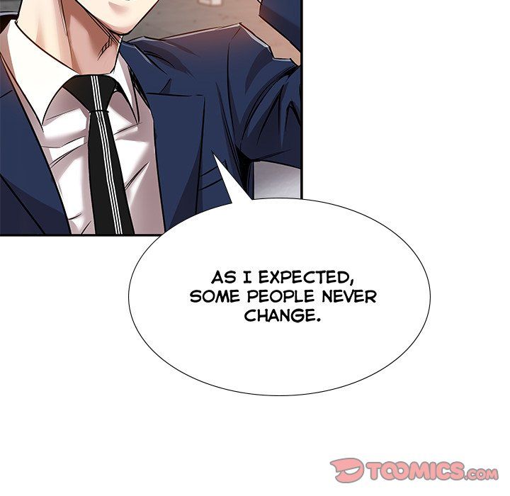 Sponsor (Drama) Manhwa - Chapter 32 Page 65