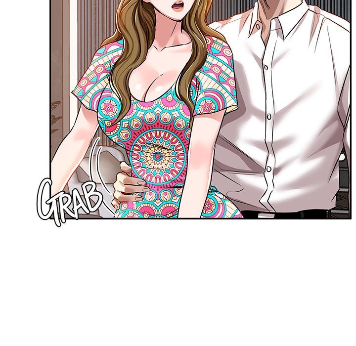 Sponsor (Drama) Manhwa - Chapter 32 Page 71