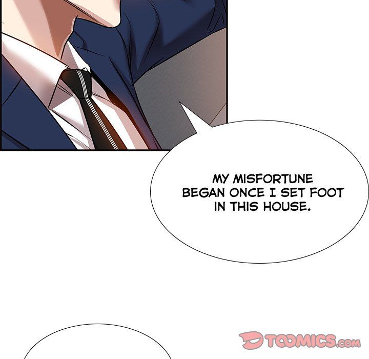 Sponsor (Drama) Manhwa - Chapter 32 Page 73