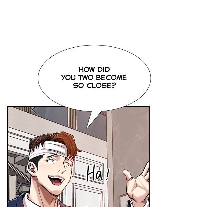 Sponsor (Drama) Manhwa - Chapter 32 Page 79