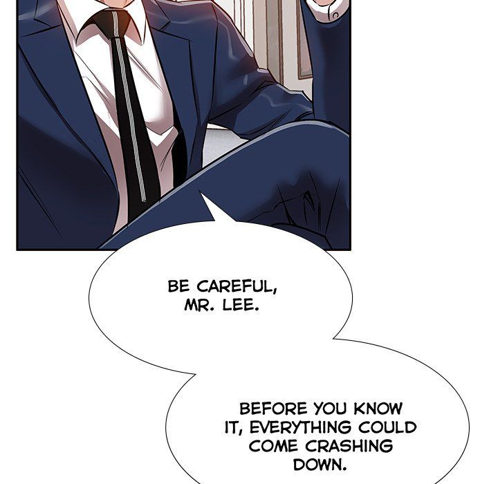 Sponsor (Drama) Manhwa - Chapter 32 Page 80