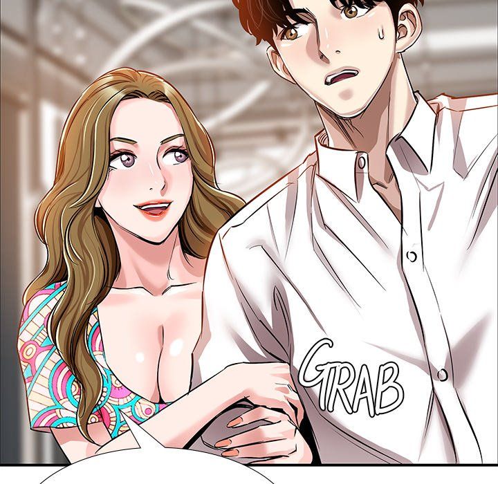 Sponsor (Drama) Manhwa - Chapter 32 Page 84