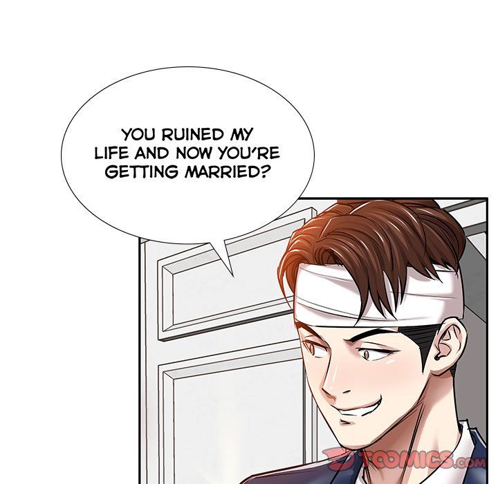 Sponsor (Drama) Manhwa - Chapter 32 Page 89