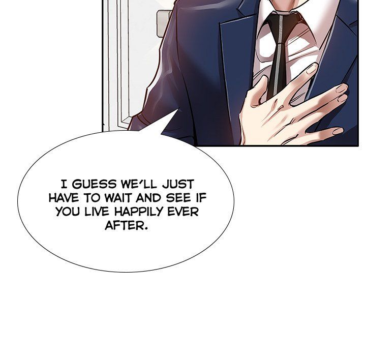 Sponsor (Drama) Manhwa - Chapter 32 Page 90
