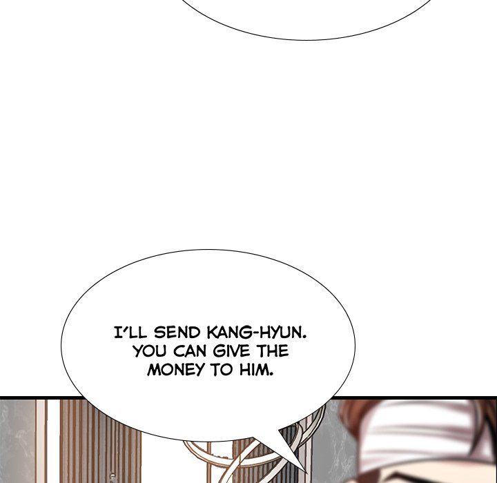 Sponsor (Drama) Manhwa - Chapter 32 Page 93