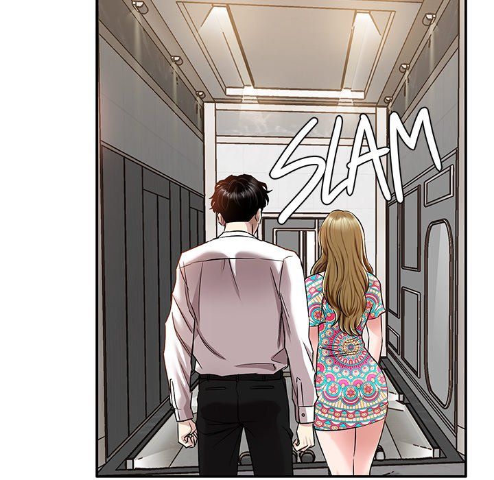 Sponsor (Drama) Manhwa - Chapter 32 Page 96