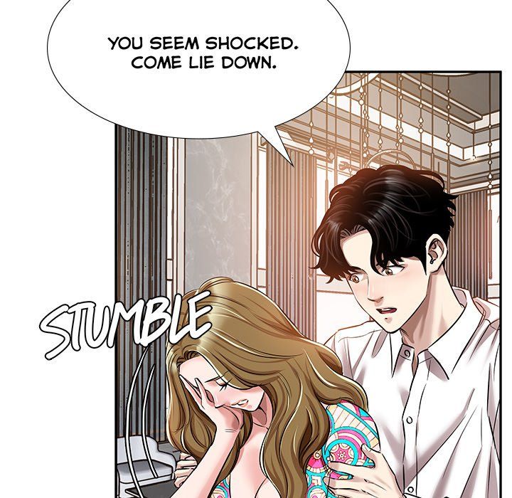 Sponsor (Drama) Manhwa - Chapter 32 Page 98