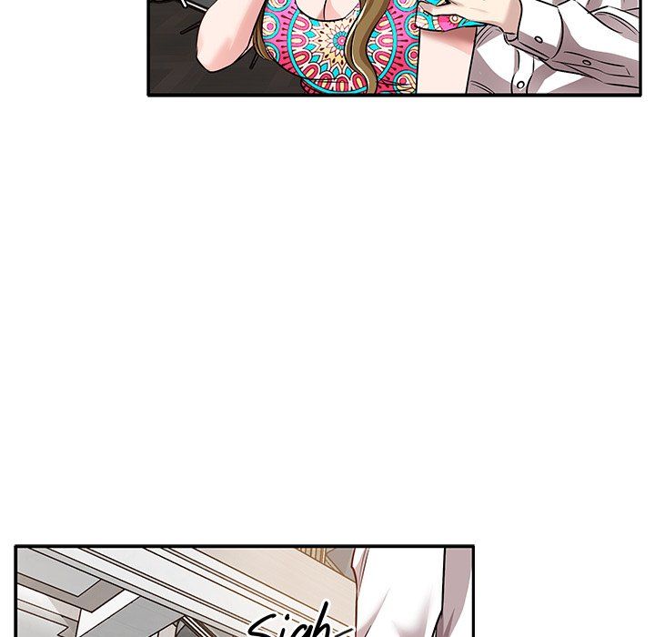 Sponsor (Drama) Manhwa - Chapter 32 Page 99