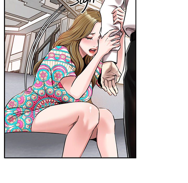 Sponsor (Drama) Manhwa - Chapter 32 Page 100