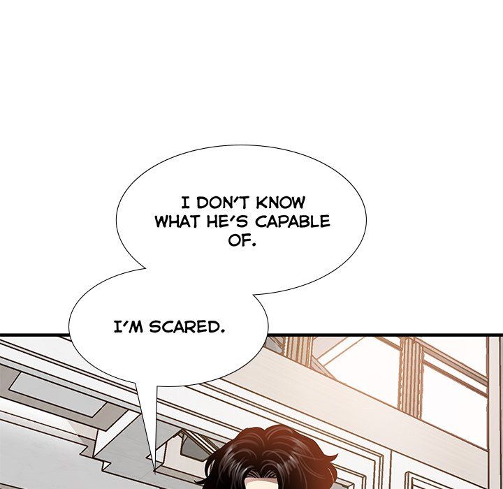Sponsor (Drama) Manhwa - Chapter 32 Page 101