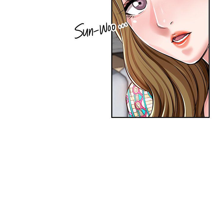 Sponsor (Drama) Manhwa - Chapter 32 Page 104