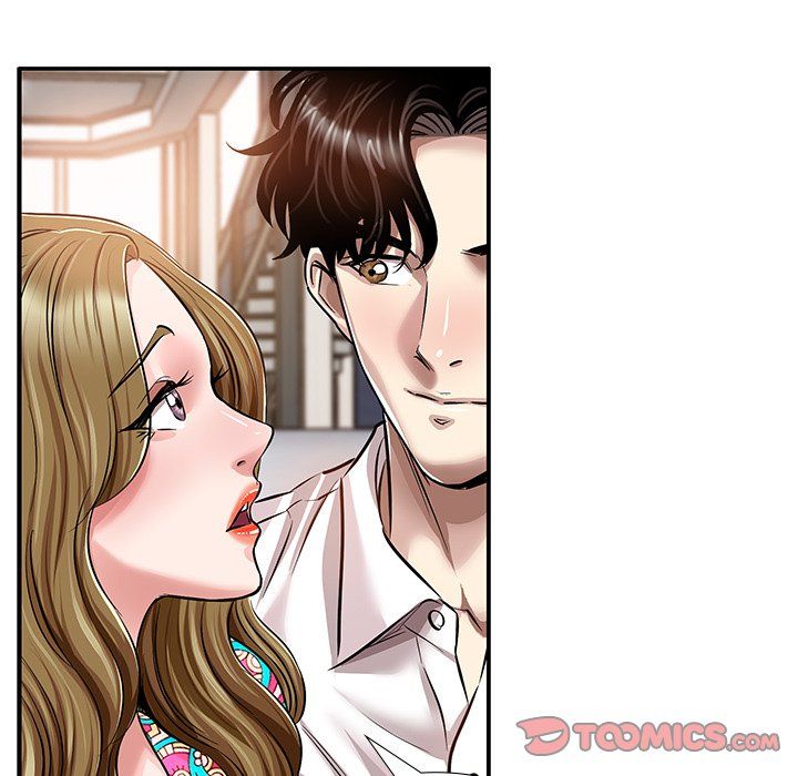 Sponsor (Drama) Manhwa - Chapter 32 Page 105