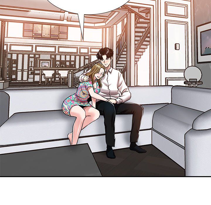 Sponsor (Drama) Manhwa - Chapter 32 Page 107
