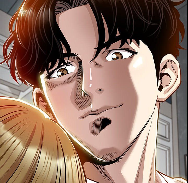 Sponsor (Drama) Manhwa - Chapter 32 Page 111