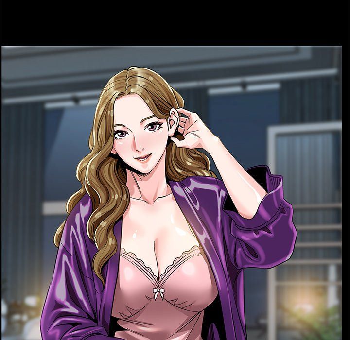 Sponsor (Drama) Manhwa - Chapter 4 Page 10