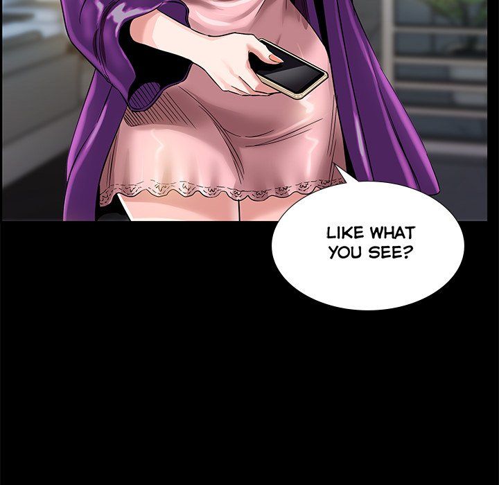 Sponsor (Drama) Manhwa - Chapter 4 Page 11