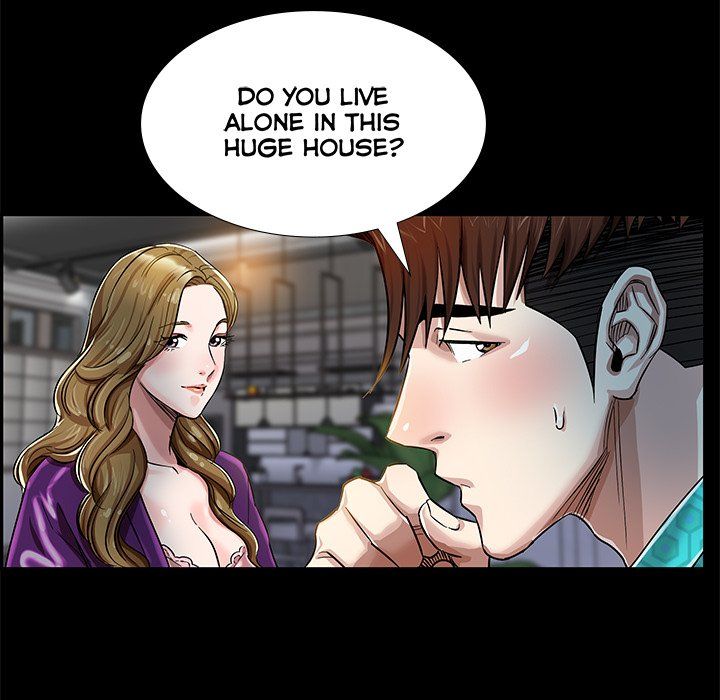 Sponsor (Drama) Manhwa - Chapter 4 Page 13