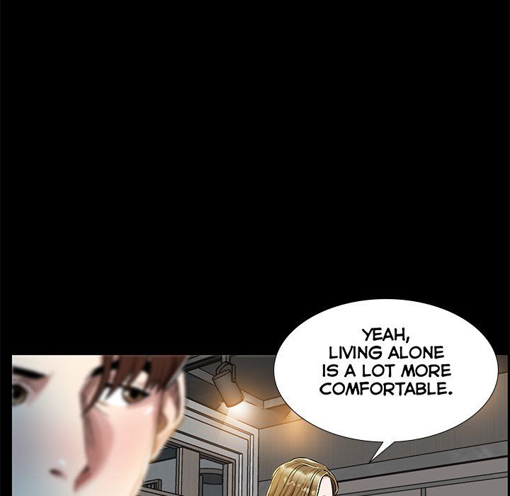 Sponsor (Drama) Manhwa - Chapter 4 Page 14