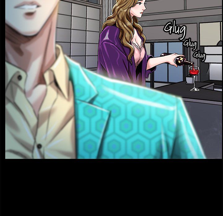 Sponsor (Drama) Manhwa - Chapter 4 Page 15