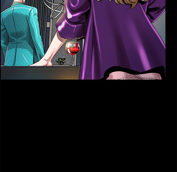 Sponsor (Drama) Manhwa - Chapter 4 Page 17