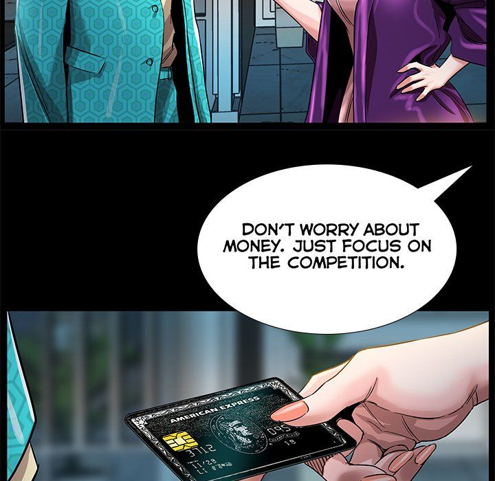 Sponsor (Drama) Manhwa - Chapter 4 Page 25