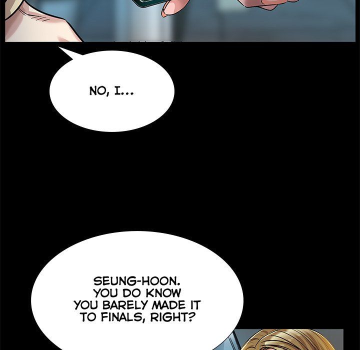 Sponsor (Drama) Manhwa - Chapter 4 Page 26