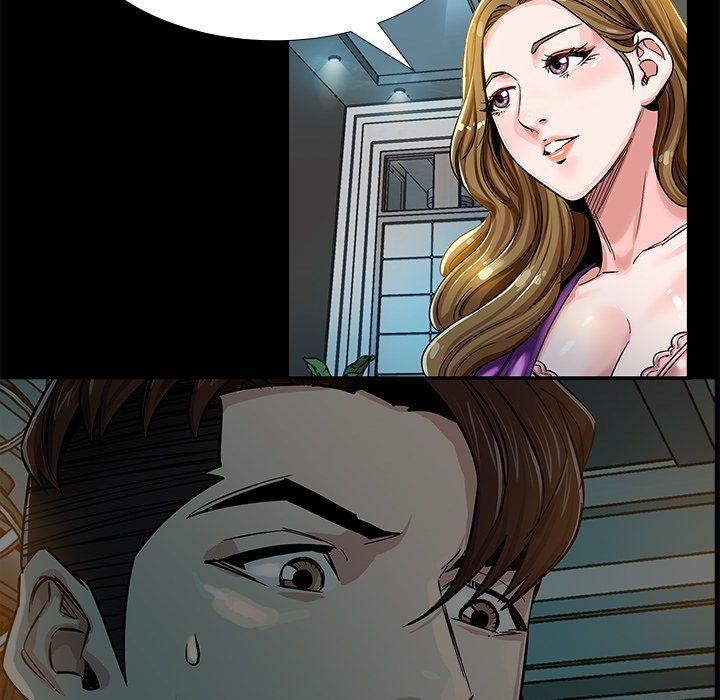 Sponsor (Drama) Manhwa - Chapter 4 Page 27