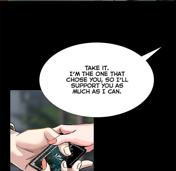Sponsor (Drama) Manhwa - Chapter 4 Page 28