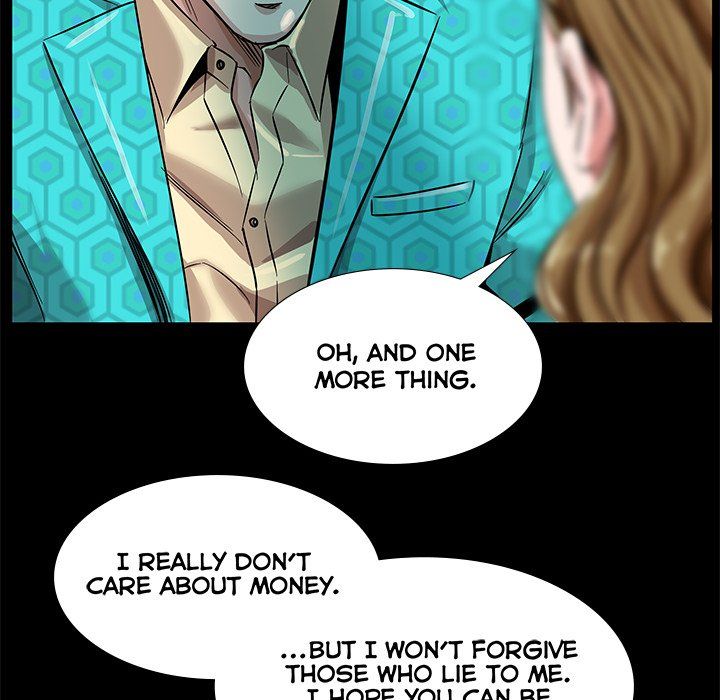 Sponsor (Drama) Manhwa - Chapter 4 Page 32
