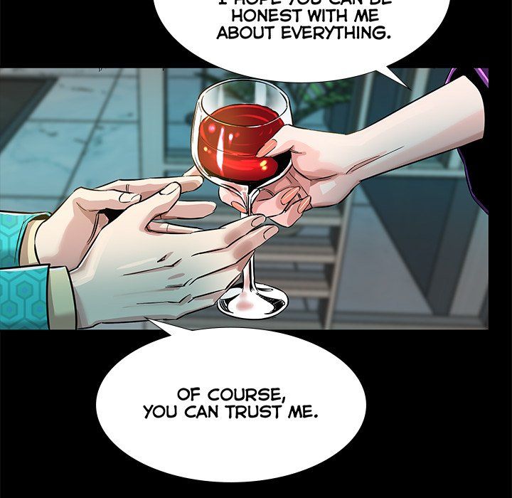 Sponsor (Drama) Manhwa - Chapter 4 Page 33