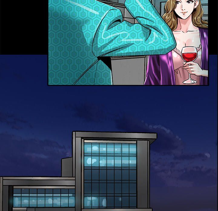 Sponsor (Drama) Manhwa - Chapter 4 Page 35