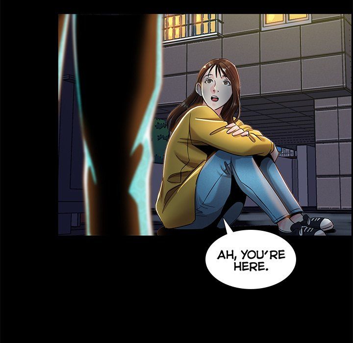 Sponsor (Drama) Manhwa - Chapter 4 Page 43