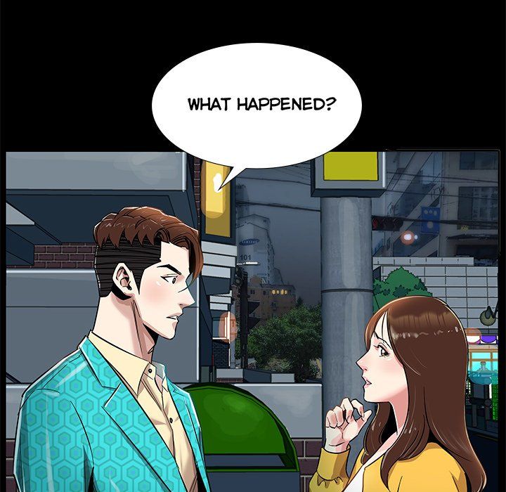 Sponsor (Drama) Manhwa - Chapter 4 Page 44