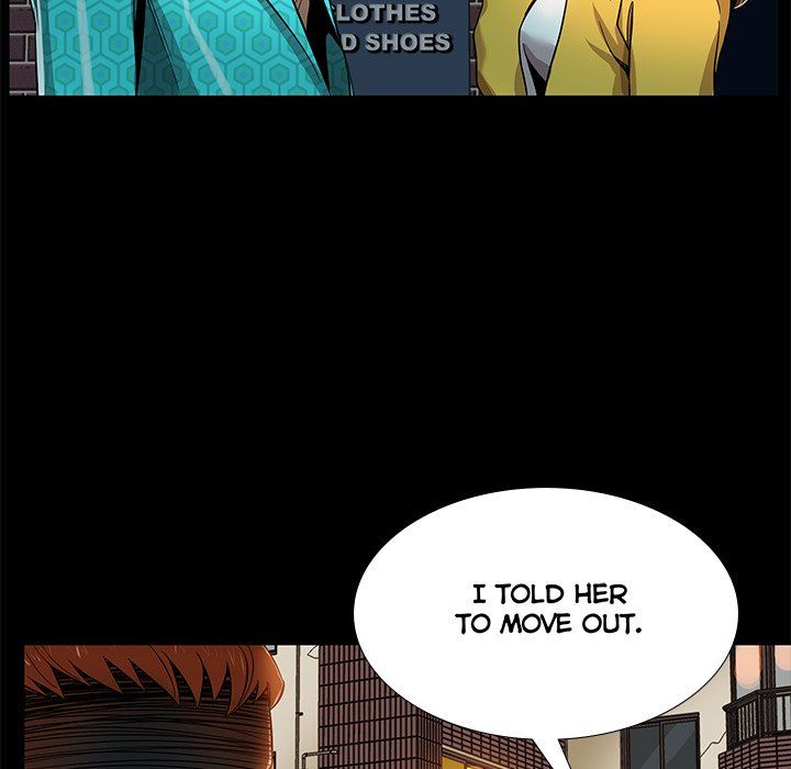 Sponsor (Drama) Manhwa - Chapter 4 Page 45