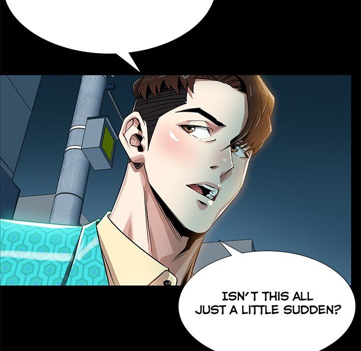 Sponsor (Drama) Manhwa - Chapter 4 Page 47