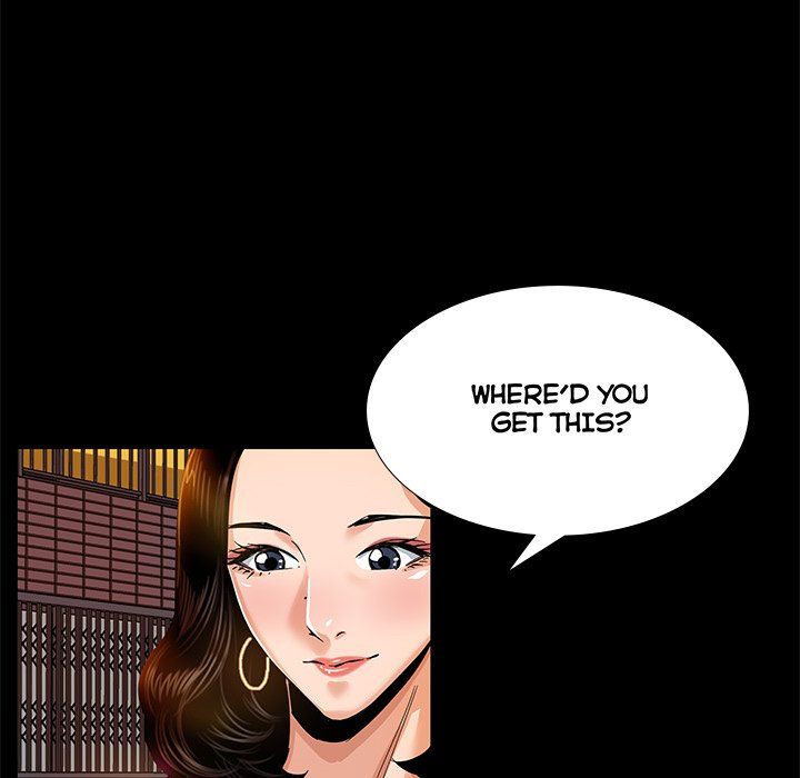 Sponsor (Drama) Manhwa - Chapter 4 Page 52