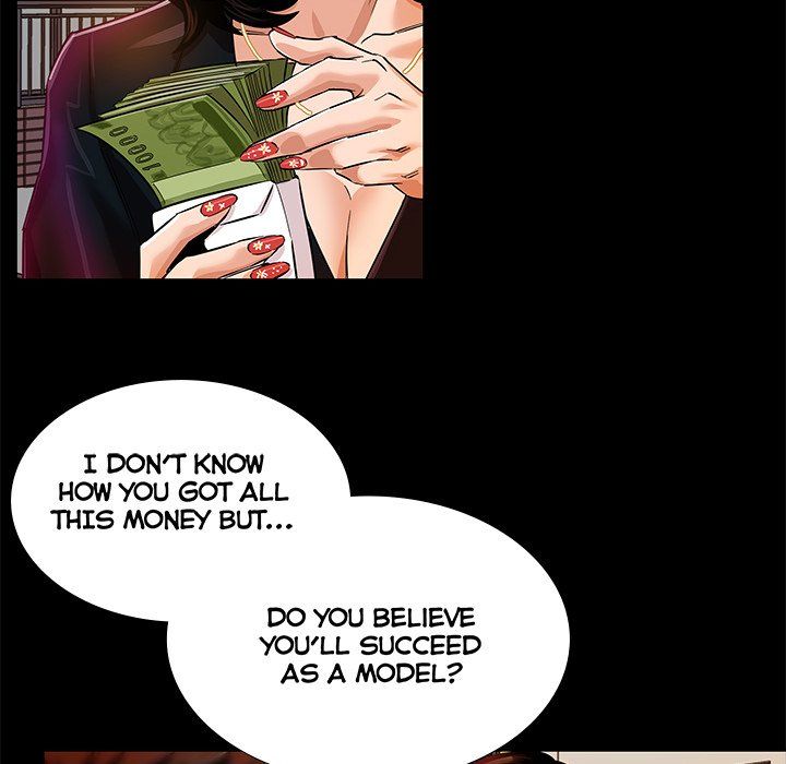 Sponsor (Drama) Manhwa - Chapter 4 Page 53