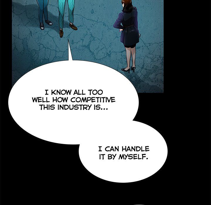 Sponsor (Drama) Manhwa - Chapter 4 Page 56